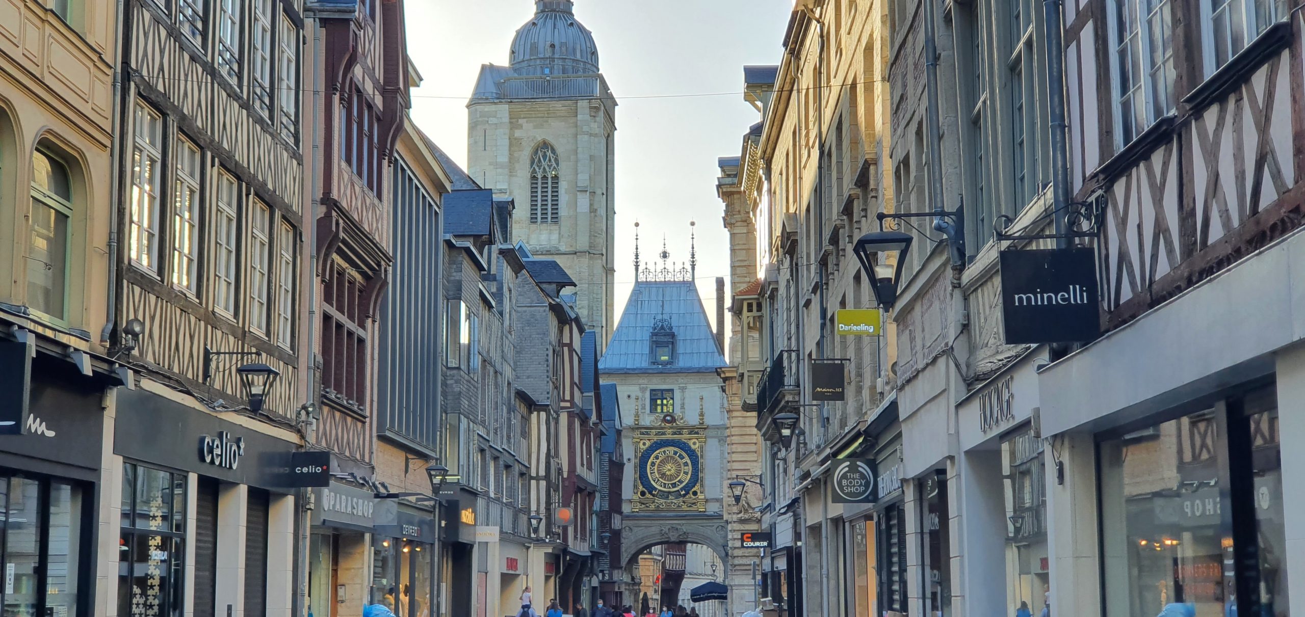 rouen