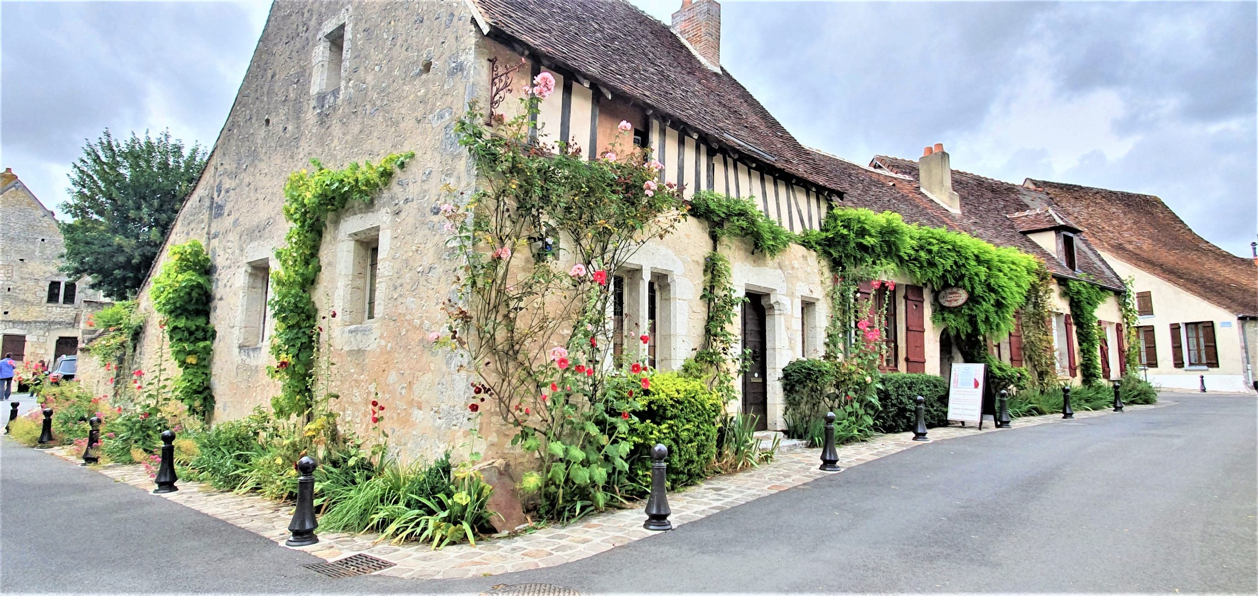 Provins
