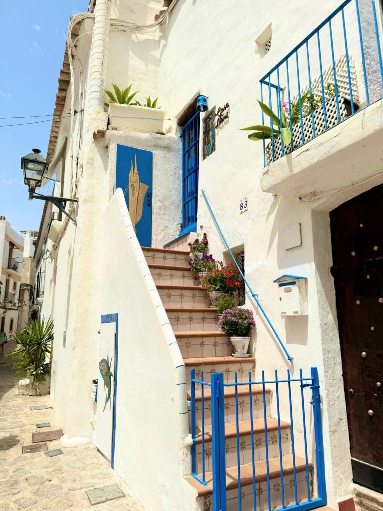 Dalt Villa Ibiza