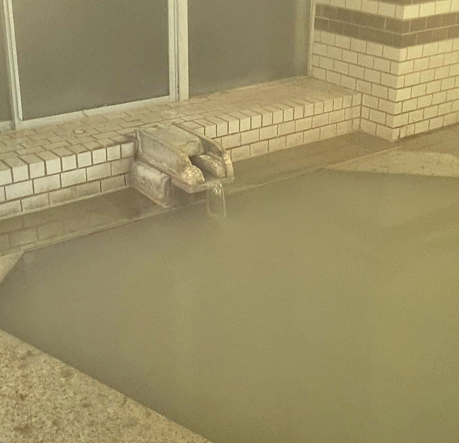 onsen hotel noboribetsu