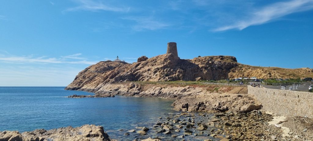 ile de la Pietra