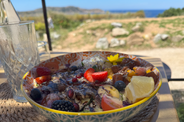 Où manger à Calvi?