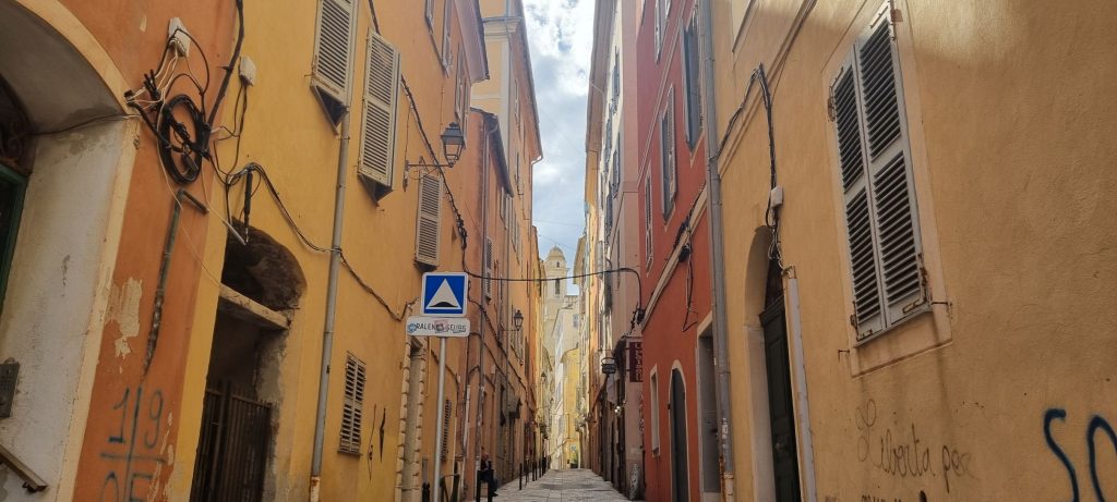 Visiter Bastia