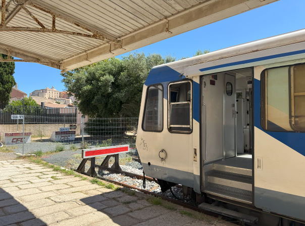 u trinichellu à Calvi