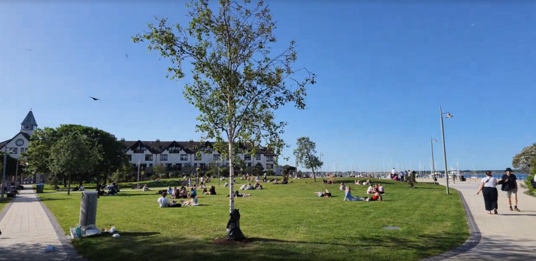 Malahide Park