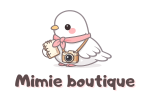 Mimie boutique blog voyages & Vélo